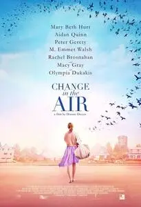 Change in the Air (2018) posters and prints