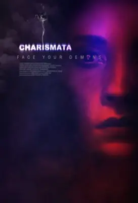 Charismata (2017) Protected Face mask - idPoster.com