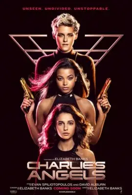 Charlie's Angels (2019) Image Jpg picture 879066