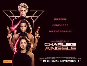 Charlie's Angels (2019) Wall Poster picture 879070