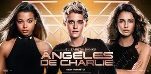 Charlie's Angels (2019) Computer MousePad picture 879072