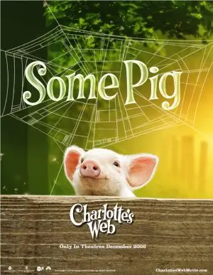 Charlotte's Web (2006) Wall Poster picture 337016