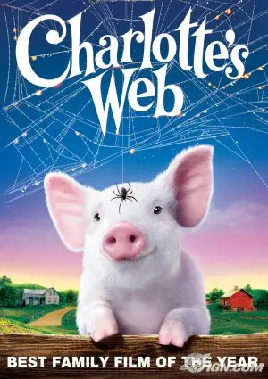Charlottes Web (2006) Jigsaw Puzzle picture 419024