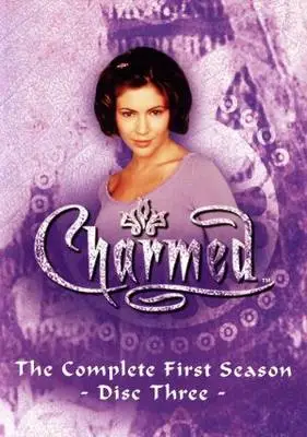Charmed (1998) Drawstring Backpack - idPoster.com
