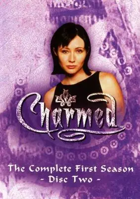 Charmed (1998) Men's Colored T-Shirt - idPoster.com