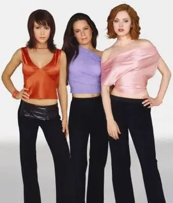 Charmed (1998) Protected Face mask - idPoster.com