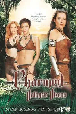 Charmed (1998) Computer MousePad picture 328043