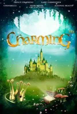 Charming (2018) Computer MousePad picture 837409