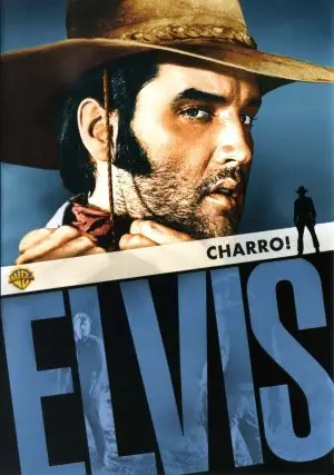 Charro! (1969) Wall Poster picture 416016