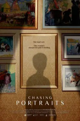 Chasing Portraits (2018) Wall Poster picture 835812