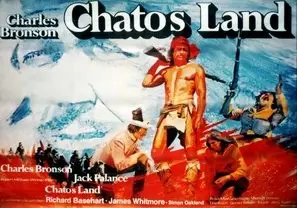 Chato's Land (1972) Jigsaw Puzzle picture 857856
