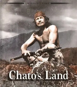 Chato's Land (1972) Jigsaw Puzzle picture 857857