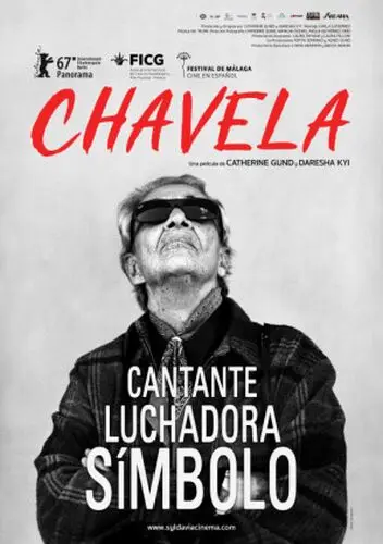 Chavela 2017 Image Jpg picture 673422