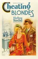 Cheating Blondes (1933) posters and prints