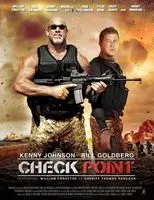 Check Point (2017) posters and prints