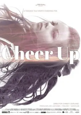 Cheer Up 2016 Computer MousePad picture 688058