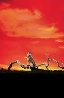 Cheetah (1989) Computer MousePad picture 382004