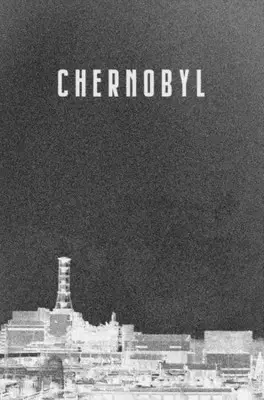 Chernobyl (2019) Fridge Magnet picture 831384