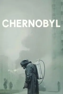 Chernobyl (2019) Men's Colored Hoodie - idPoster.com