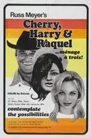 Cherry, Harry n Raquel! (1970) posters and prints