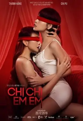 Chi Chi Em Em (2019) Wall Poster picture 893375