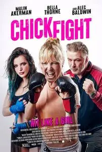 Chick Fight (2020) posters and prints