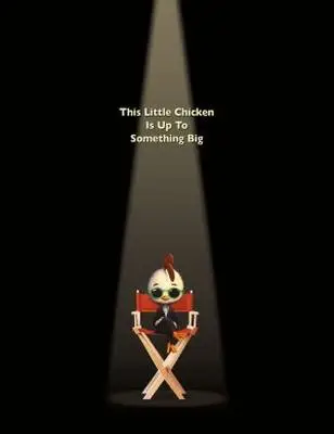 Chicken Little (2005) Men's Colored Hoodie - idPoster.com