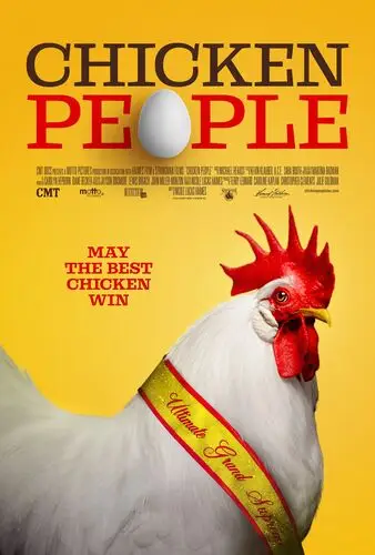 Chicken People (2016) Protected Face mask - idPoster.com