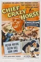 Chief Crazy Horse (1955) posters and prints