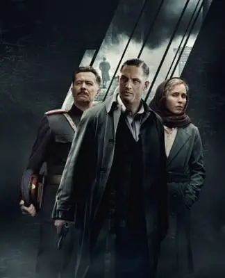 Child 44 (2014) Wall Poster picture 316011
