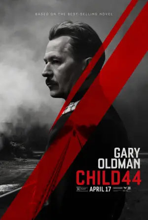 Child 44 (2014) Wall Poster picture 398025
