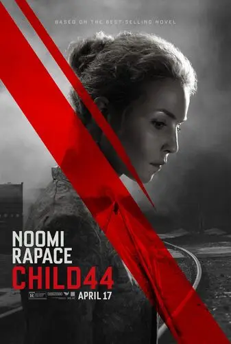 Child 44 (2015) Wall Poster picture 460182