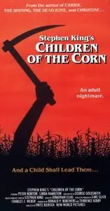Children of the Corn (1984) posters and prints