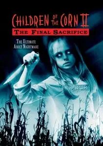Children of the Corn II: The Final Sacrifice (1993) posters and prints