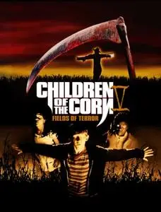 Children of the Corn V: Fields of Terror (1998) posters and prints