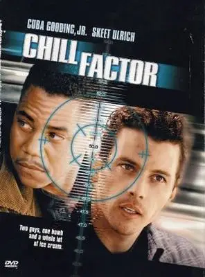 Chill Factor (1999) Computer MousePad picture 328049