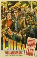 China (1943) posters and prints