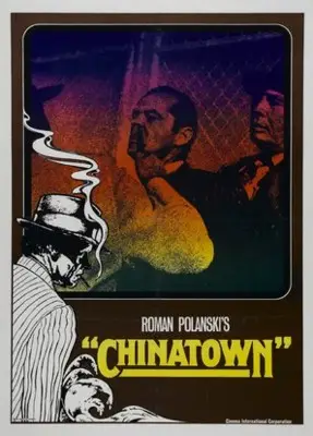 Chinatown (1974) Wall Poster picture 859401