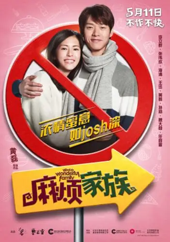 Chinese Remake of What a Wonderful Family 2017 Image Jpg picture 672199