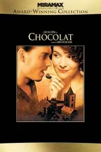 Chocolat (2000) posters and prints