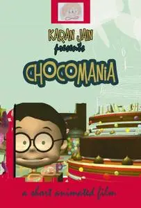 Chocomania (2012) posters and prints