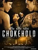 Chokehold (2017) posters and prints
