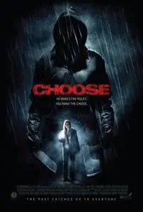 Choose (2011) posters and prints
