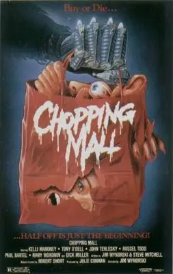 Chopping Mall (1986) Image Jpg picture 341995