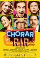 Chorar De Rir (2019) posters and prints
