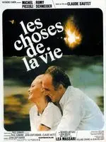 Choses de la vie, Les (1970) posters and prints