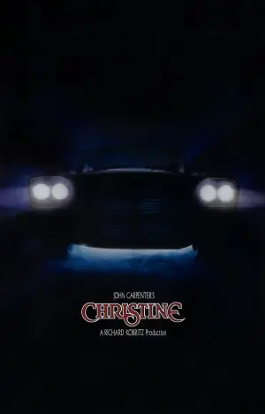 Christine (1983) Wall Poster picture 444090