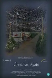 Christmas, Again (2015) posters and prints