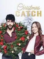 Christmas Catch (2018) posters and prints