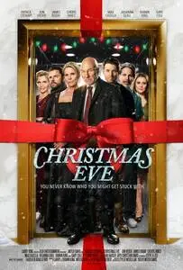 Christmas Eve (2015) posters and prints